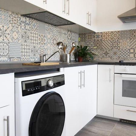 Casa Playa Chica Apartman Gran Tarajal Kültér fotó