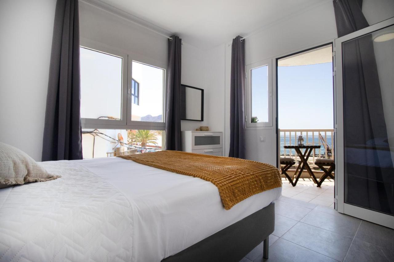 Casa Playa Chica Apartman Gran Tarajal Kültér fotó