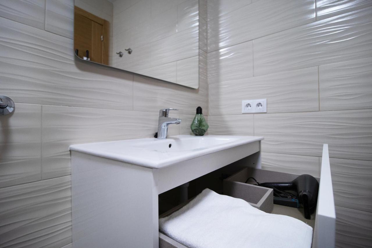 Casa Playa Chica Apartman Gran Tarajal Kültér fotó