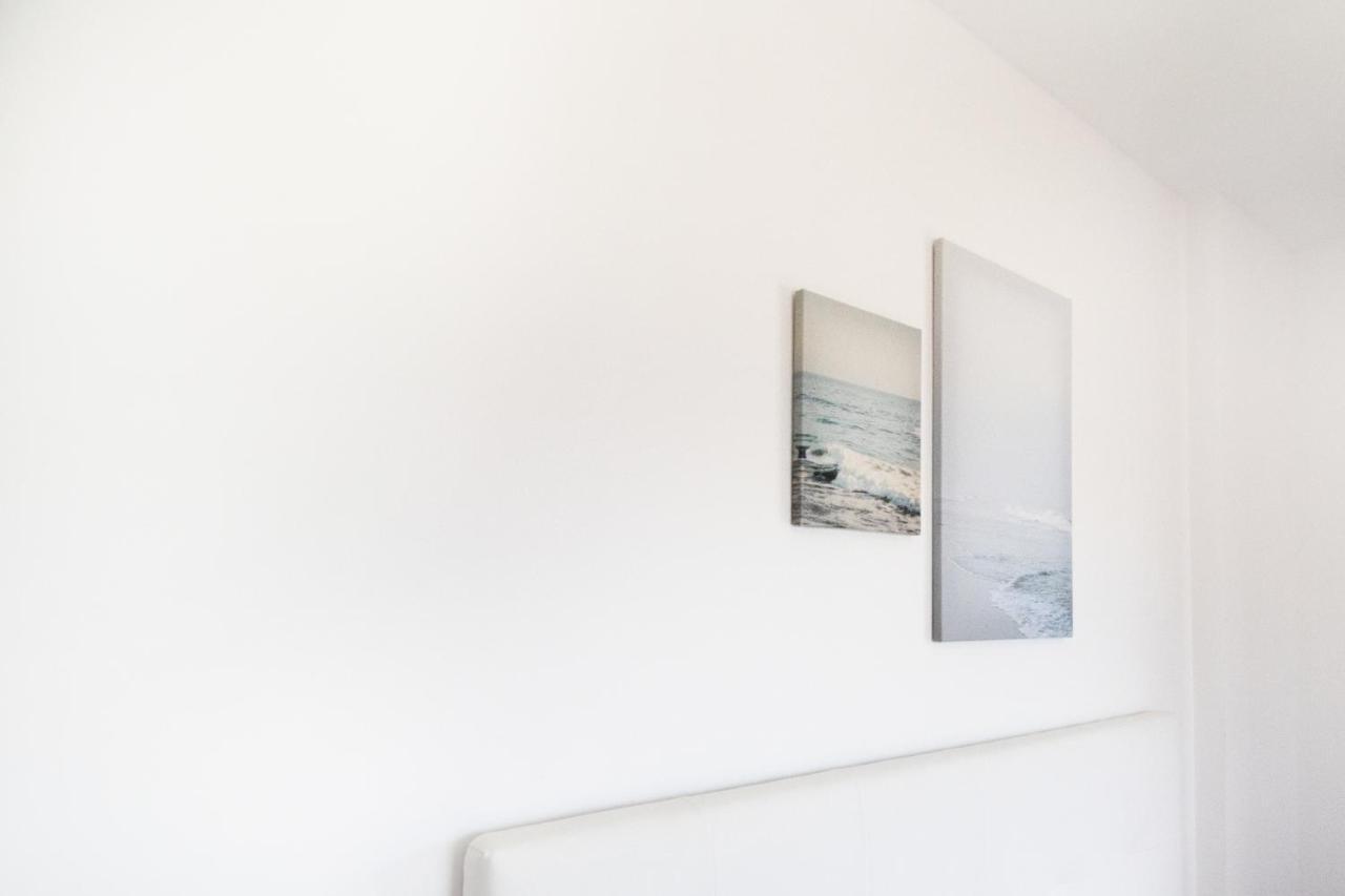 Casa Playa Chica Apartman Gran Tarajal Kültér fotó