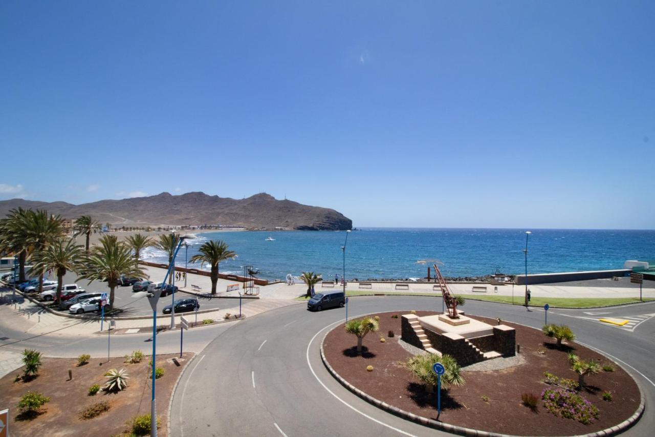 Casa Playa Chica Apartman Gran Tarajal Kültér fotó