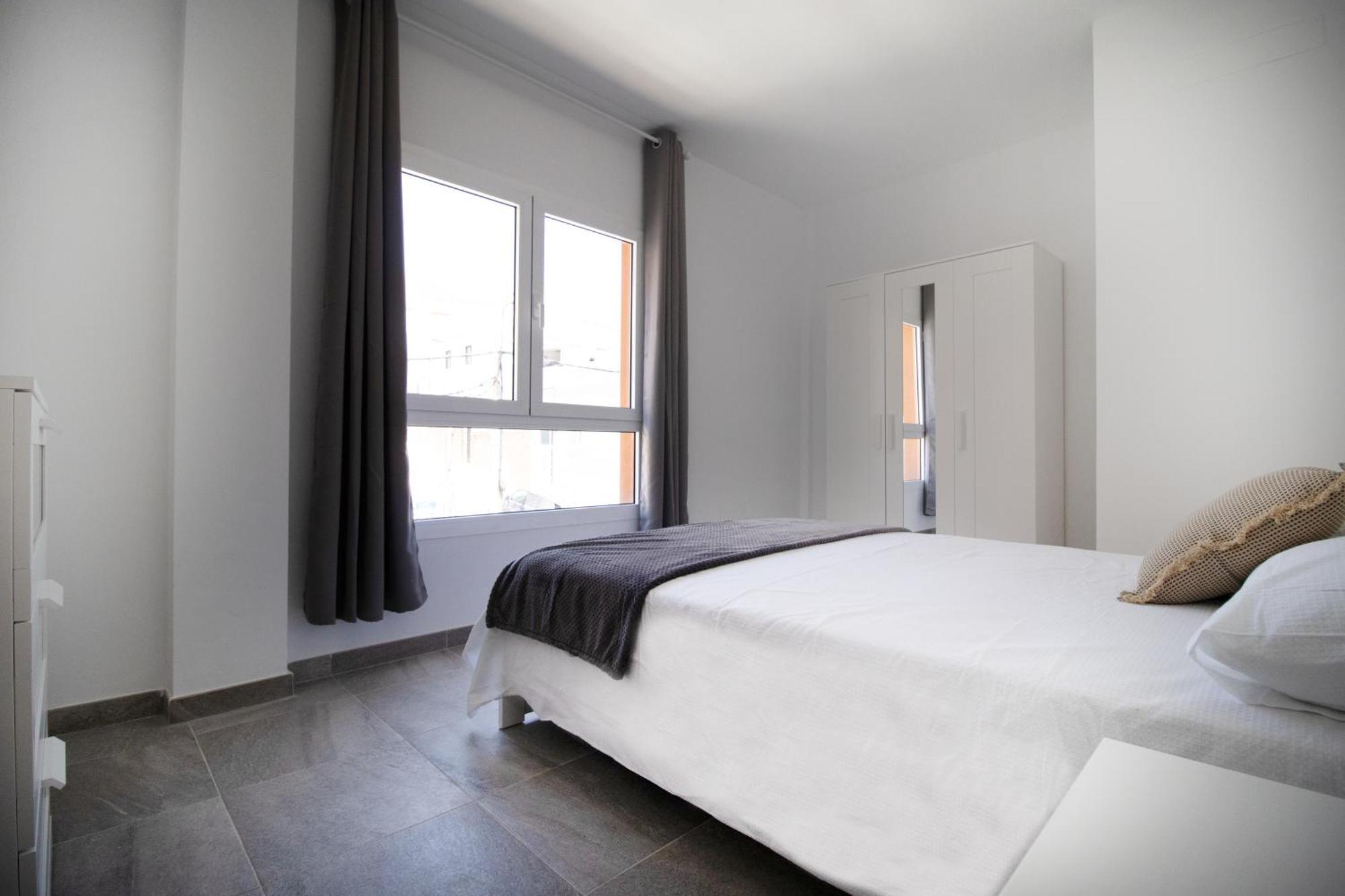Casa Playa Chica Apartman Gran Tarajal Kültér fotó