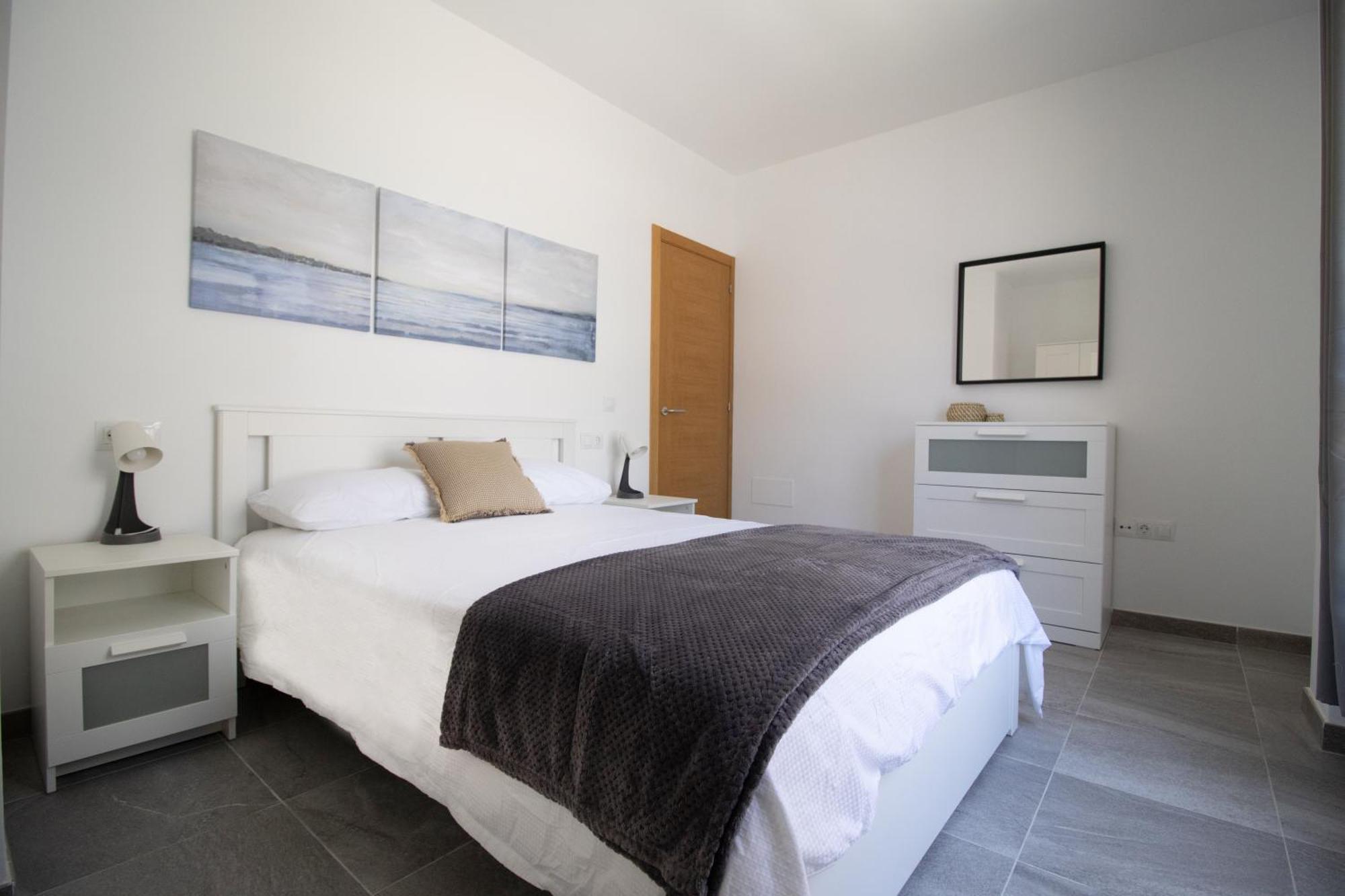 Casa Playa Chica Apartman Gran Tarajal Kültér fotó