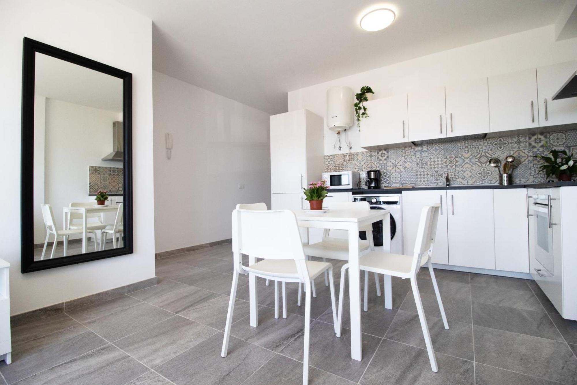 Casa Playa Chica Apartman Gran Tarajal Kültér fotó