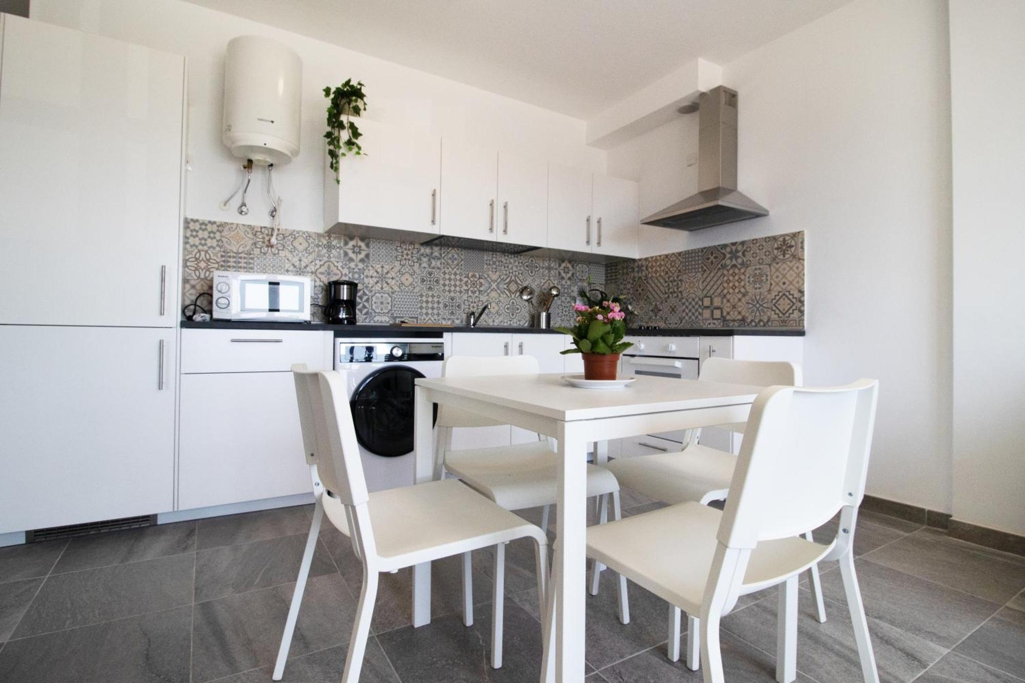 Casa Playa Chica Apartman Gran Tarajal Kültér fotó