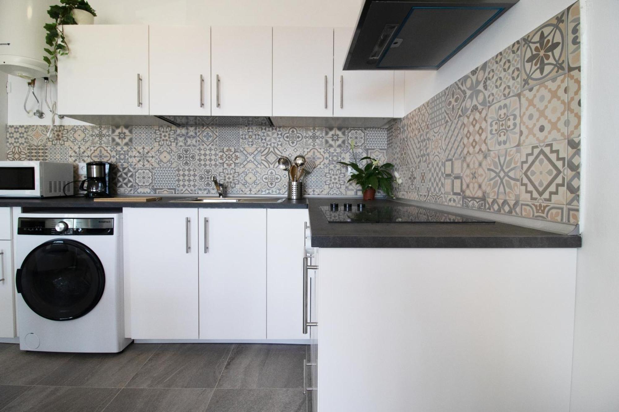 Casa Playa Chica Apartman Gran Tarajal Kültér fotó